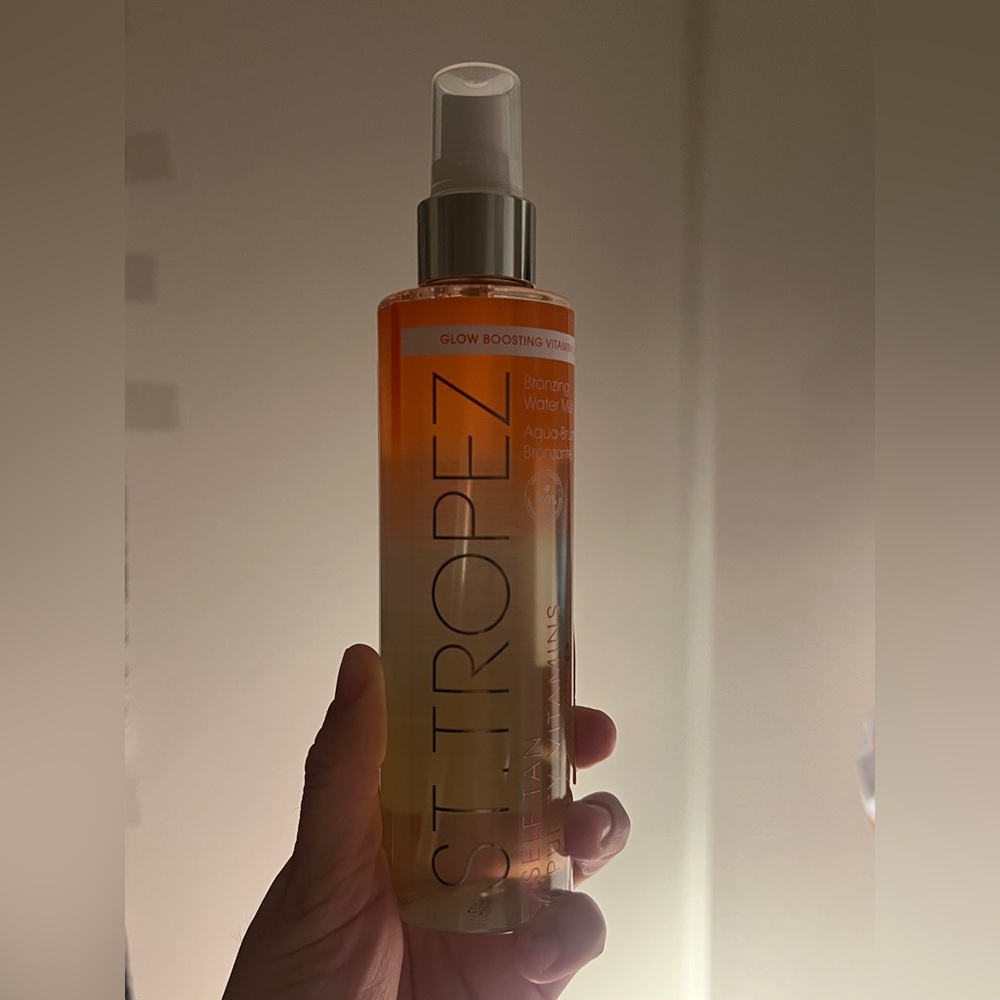 St. Tropez Self Tan Purity Vitamins Bronzing Water Mist
